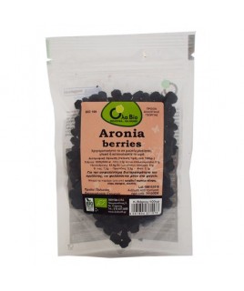 ARONIA BERRIES Aronia Berries